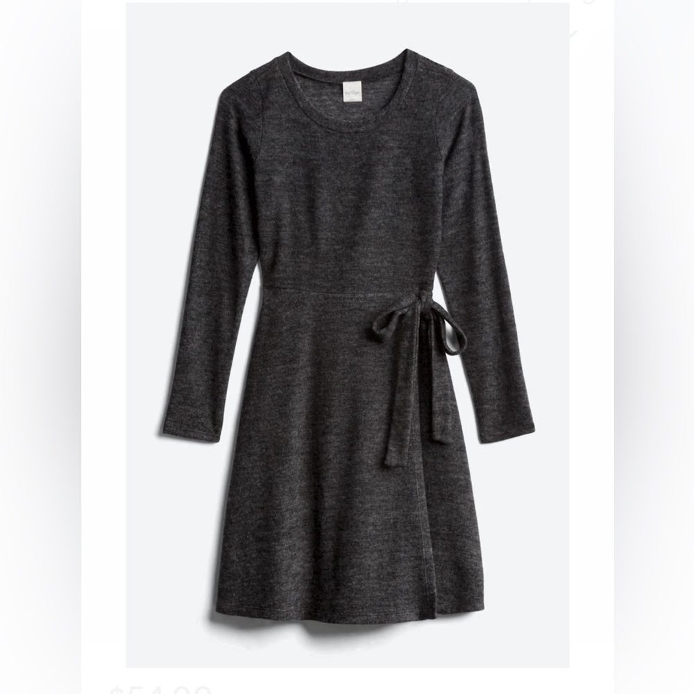 Kaileigh Knit Dress. 36” length- stretchy. Great used condition